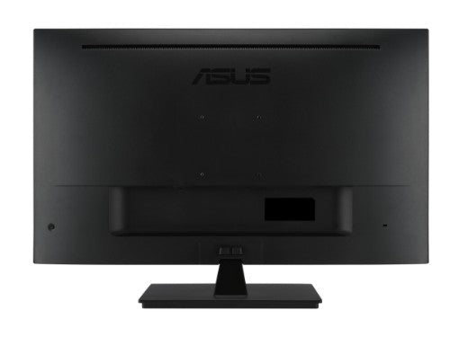 ASUS VP32UQ computer monitor 80 cm (31.5") 3840 x 2160 pixels 4K Ultra HD Black