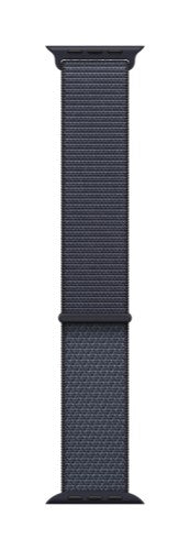 Apple MFFC4ZM/A smart wearable accessory Band Blue Nylon, Recycled polyester, Spandex