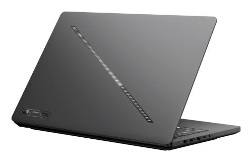 ASUS ROG Zephyrus G14 GU405AW-SY003W Intel Core Ultra 9 386H Laptop 35.6 cm (14") 3K 32 GB LPDDR5x-SDRAM 2 TB SSD NVIDIA GeForce RTX 5080 Wi-Fi 7 (802.11be) Windows 11 Home Grey