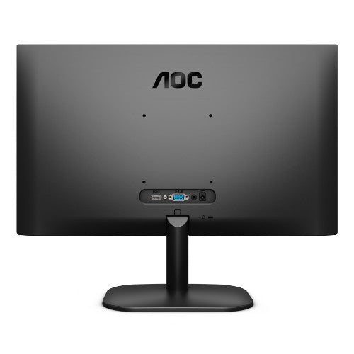 AOC B2 22B2H/EU LED display 54.6 cm (21.5") 1920 x 1080 pixels Full HD Black