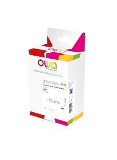 Armor K10510OW ink cartridge 4 pc(s) Compatible High (XL) Yield Black, Cyan, Magenta, Yellow