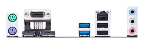 ASUS PRIME H610M-E-CSM Intel H610 LGA 1700 micro ATX