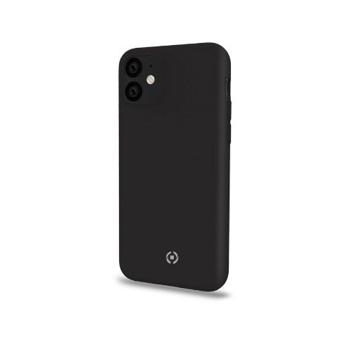 Celly Feeling mobile phone case 15.5 cm (6.1") Cover Black