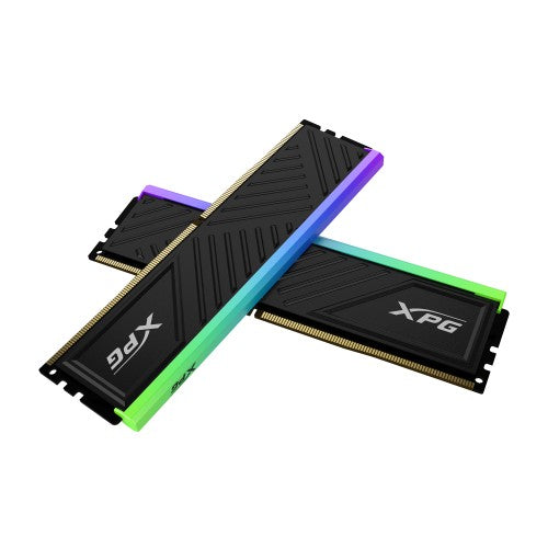 XPG SPECTRIX D35G memory module 32 GB 2 x 16 GB DDR4 3200 MHz