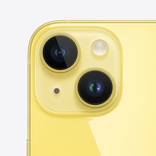 Apple iPhone 14 512GB - Yellow