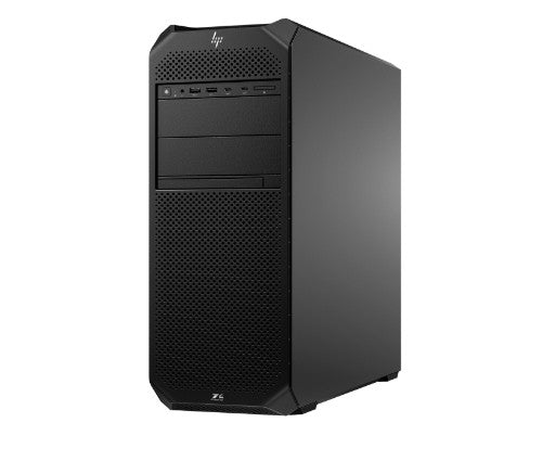 HP Z6 G5 Intel Xeon W w5-3425 64 GB DDR5-SDRAM 2 TB SSD NVIDIA RTX A4000 Windows 11 Pro Tower Workstation AI Workstation Black
