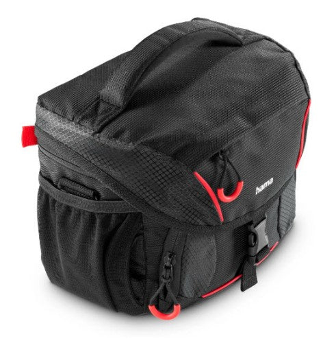 Hama Phoenix Compact case Black