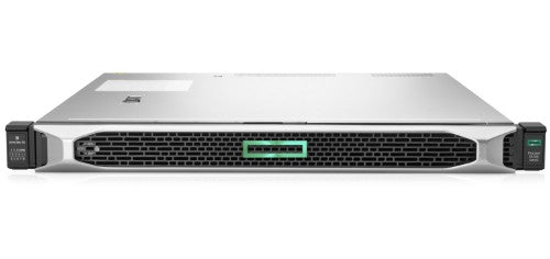HPE ProLiant DL160 Gen10 server Rack (1U) Intel Xeon Silver 4208 2.1 GHz 16 GB DDR4-SDRAM 800 W