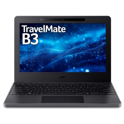 Acer TravelMate B3 (TMB311-34-TCO) Intel N250, 8GB, 256GB, Win11Pro Education Notebook