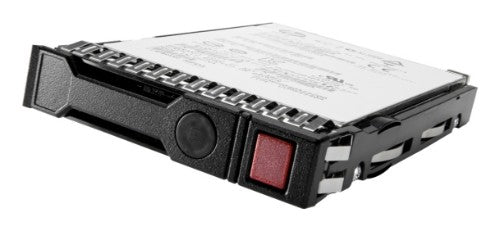 HPE 765455-H21 internal hard drive 2 TB 7200 RPM 2.5" Serial ATA