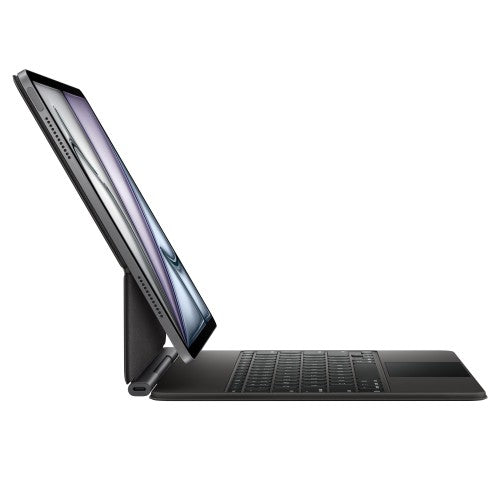 Apple Magic Keyboard for iPad Air 13-inch (M3) - German - Black