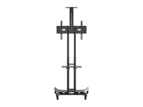 Multibrackets M Public Floorstand Basic 150 incl shelf & camera holder