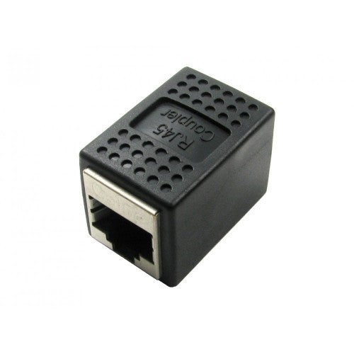 Cables Direct UT-899250EST cable gender changer RJ45 Black
