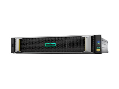 Hewlett Packard Enterprise Q1J07AR disk array Rack (2U)