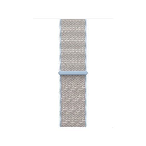Apple 42mm Blue Mist Sport Loop
