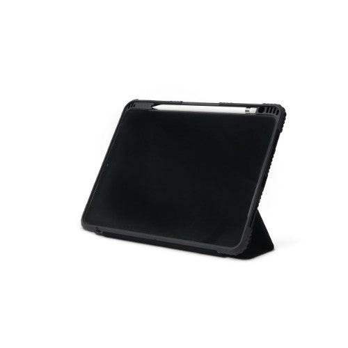 DICOTA D32002 tablet case 27.7 cm (10.9") Folio Black