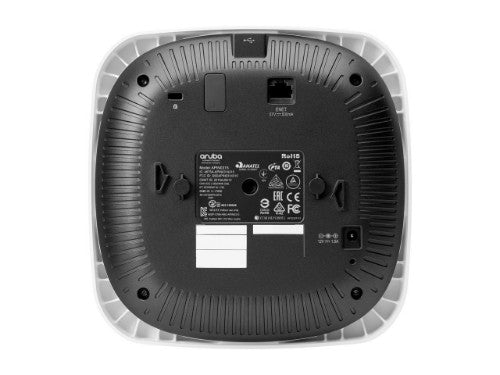 HPE Aruba Networking Aruba Instant On AP15 (JP) 2033 Mbit/s White Power over Ethernet (PoE)