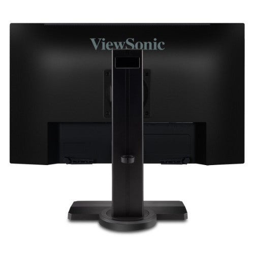 Viewsonic XG2431 computer monitor 61 cm (24") 1920 x 1080 pixels Full HD LED Black