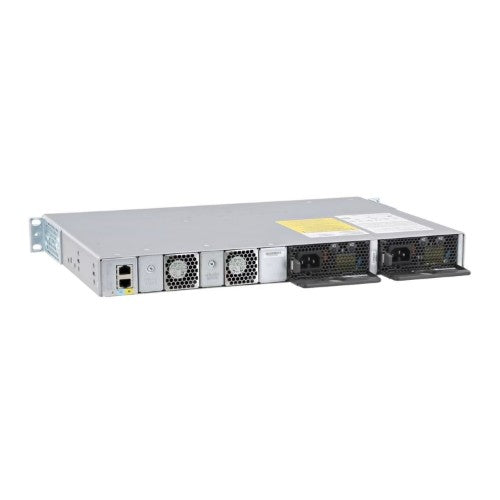 Cisco Catalyst 9200L Managed L3 Gigabit Ethernet (10/100/1000) Grey