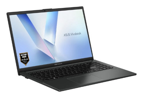ASUS Vivobook Go 15 E1504FA-BQ2889W AMD Ryzen™ 5 40 Laptop 39.6 cm (15.6") Full HD 16 GB LPDDR5-SDRAM 512 GB SSD Wi-Fi 6E (802.11ax) Windows 11 Home Black