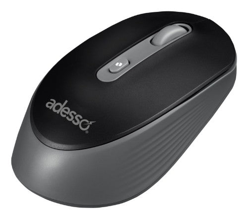 Adesso iMouse A30B mouse Universal Ambidextrous RF Wireless Optical 1200 DPI