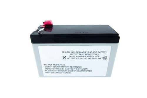 Origin Storage APCRBC164 Replacement Battery for APC