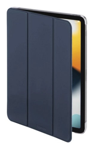 Hama Fold Clear 27.9 cm (11") Folio Blue