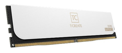 Team Group T-CREATE EXPERT CTCWD564G6400HC34BDC01 memory module 64 GB 2 x 32 GB DDR5