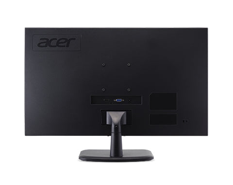 Acer EK220QA computer monitor 54.6 cm (21.5") 1920 x 1080 pixels Full HD LCD Black