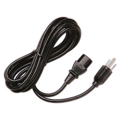 HPE AF571A power cable Black 1.83 m C13 coupler