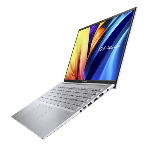 ASUS Vivobook 16 X1605EA-MB019W Intel® Core™ i5 i5-1135G7 Laptop 40.6 cm (16") WUXGA 8 GB DDR4-SDRAM 512 GB SSD Wi-Fi 6 (802.11ax) Windows 11 Home Silver