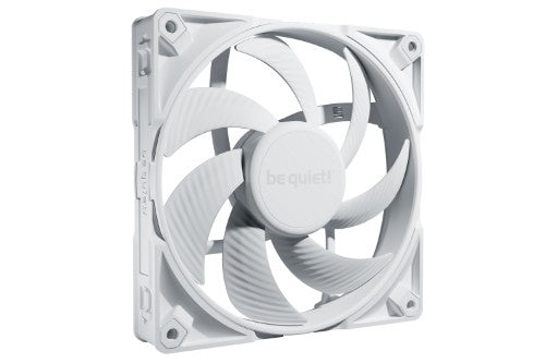 be quiet! BL119 computer cooling system Computer case Fan 14 cm White 1 pc(s)