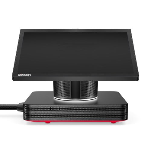 Lenovo ThinkSmart Hub Intel® Core™ i5 i5-8365UE 25.6 cm (10.1") 1920 x 1200 pixels Touchscreen All-in-One PC 16 GB DDR4-SDRAM 256 GB SSD Windows 10 IoT Enterprise Wi-Fi 5 (802.11ac) Black