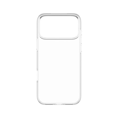 PanzerGlass SAFE. by ® TPU Case Transparent iPhone 17 Pro Max | Bulk