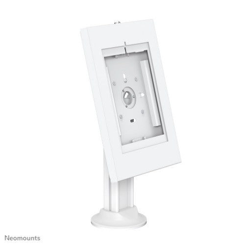 Neomounts DS15-640WH1 Tablet stand desk 9.7-11" - lockable