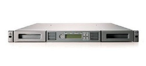 Hewlett Packard Enterprise BL536B backup storage device Storage auto loader & library Tape Cartridge 12 GB