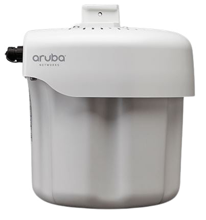HPE Aruba Networking IAP-275 1300 Mbit/s White Power over Ethernet (PoE)