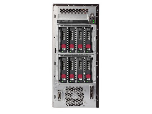 HPE ProLiant ML110 Gen10 server Tower (4.5U) Intel Xeon Silver 4210R 2.4 GHz 16 GB DDR4-SDRAM 800 W