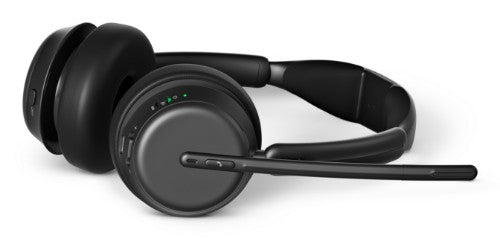 EPOS IMPACT 1060 ANC, Double-sided ANC Bluetooth headset