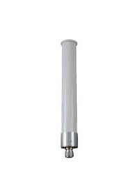 HPE Aruba Networking JW030A network antenna Omni-directional antenna N-type 5 dBi