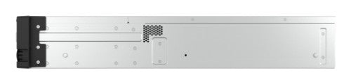 QNAP TS-h1277AXU-RP-R7-32G 32GB RAM 12 Bay Rackmount NAS Expansion Enclosure