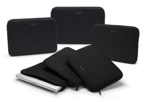 DICOTA Laptop Sleeve PERFECT 16-17.3"