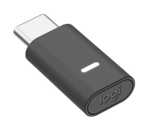 Logitech Zone Vibe Wireless UC