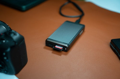 SanDisk Extreme SD UHS-I Card 32 GB Class 1