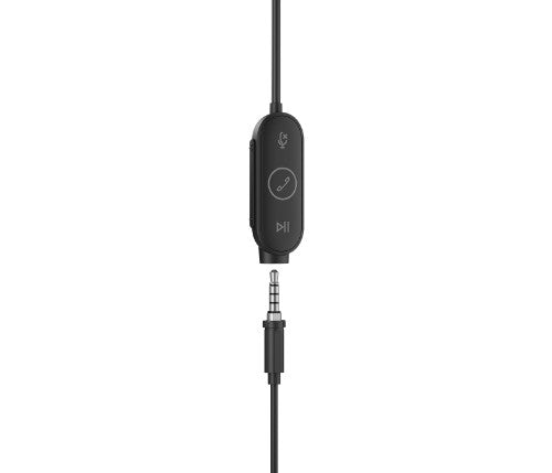 Logitech Zone Wired Earbuds