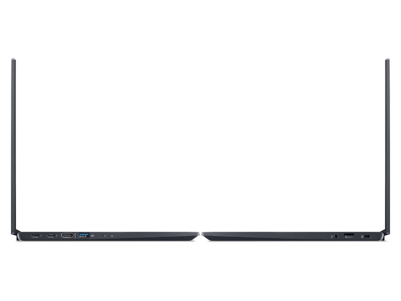 Acer TravelMate Spin B3 B311RN-32 11.6" Full HD Touchscreen Celeron N5100 4GB/128GB Notebook