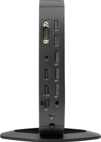 HP t640 2.4 GHz ThinPro 1 kg Black R1505G