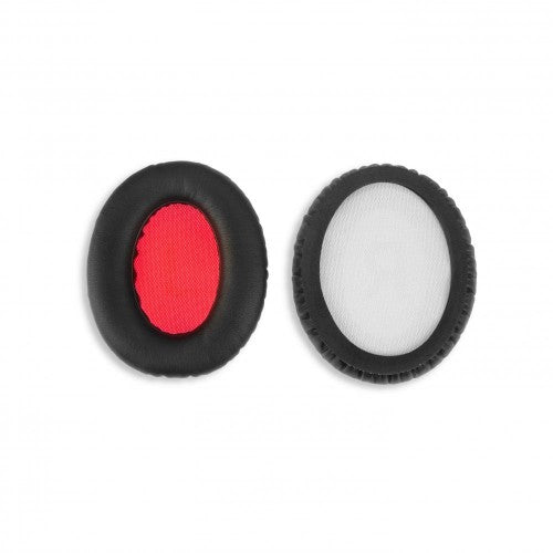 Lindy BNX-60 and NC-60 Replacement Earpads, Colour: Black