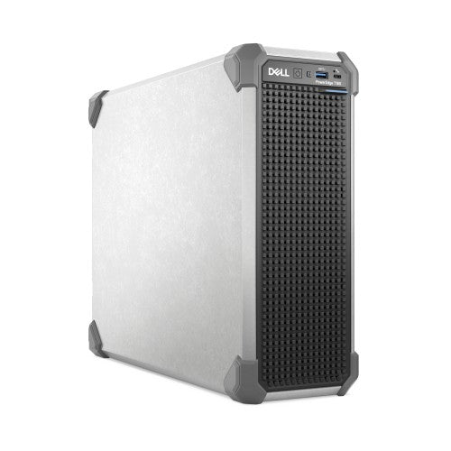 DELL PowerEdge T160 server 2 TB Tower (3U) Intel Xeon 6 6315P 2.8 GHz 16 GB DDR5-SDRAM 300 W