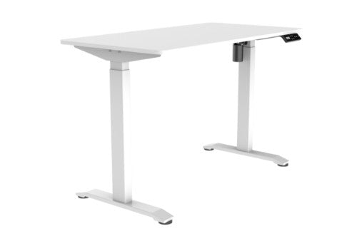 Urban Factory EED25UF computer desk White